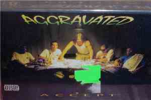 Aggravated - Accept