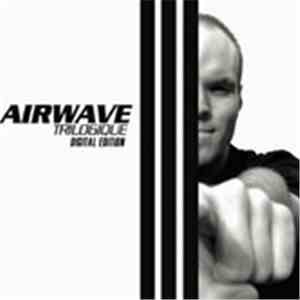 Airwave - Trilogique - Digital Edition