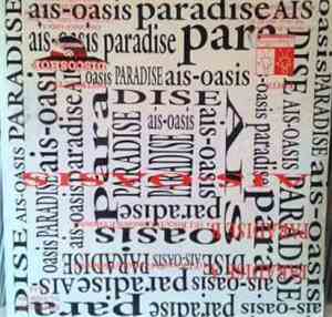 Ais-Oasis - Paradise