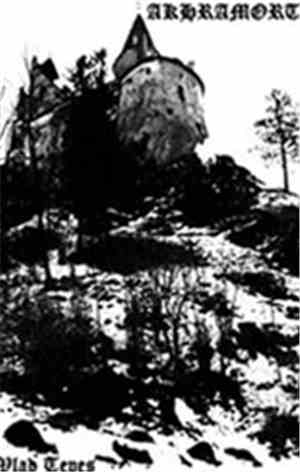 Akhramort - Vlad Tepes