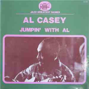 Al Casey - Jumpin' With Al