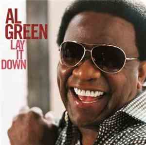 Al Green - Lay It Down