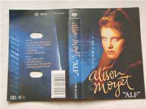 Alison Moyet - Alf