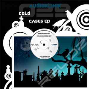Audioklinik - Cold Cases EP
