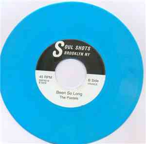 Bear  / The Pastels  - Beautiful / Been So Long