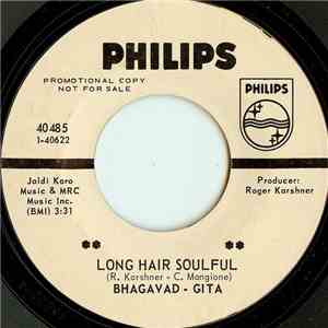 Bhagavad - Gita - Long Hair Soulful
