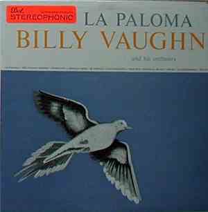 Billy Vaughn And His Orchestra - La Paloma