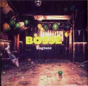 Bosse - Engtanz