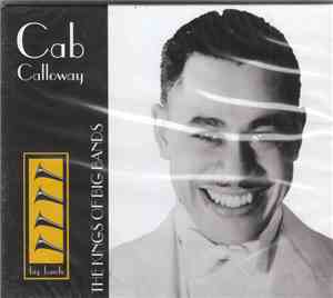Cab Calloway - The Kings Of Big Bands