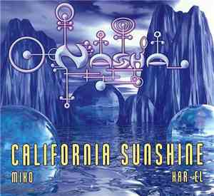 California Sunshine - Nasha