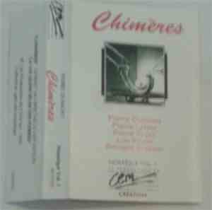 Chimères - Mosaique Vol.1