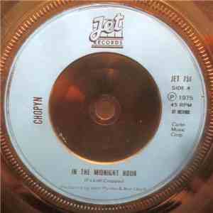 Chopyn - In The Midnight Hour / Funky Lady