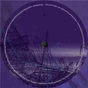 Cliche Morph - Liquid Materia EP