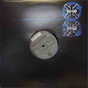 Cocooma - Flying Saucer 2004
