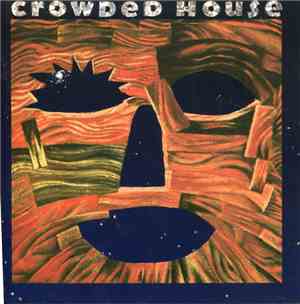 Crowded House - Woodface