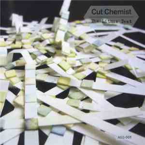 Cut Chemist - The Litmus Test