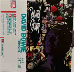 David Bowie - Tonight