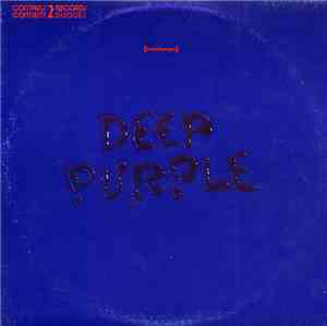 Deep Purple - Purple Passages