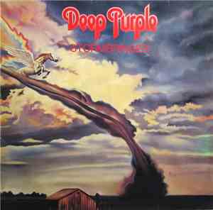 Deep Purple - Stormbringer