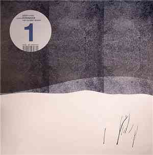 DeepChord Presents Echospace - The Coldest Season 
