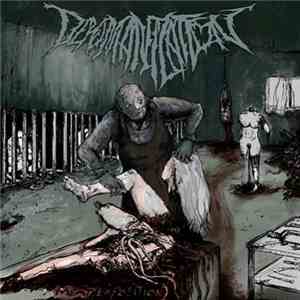 Dehumanization - Meat Exposition