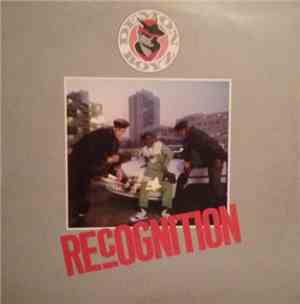Demon Boyz - Recognition