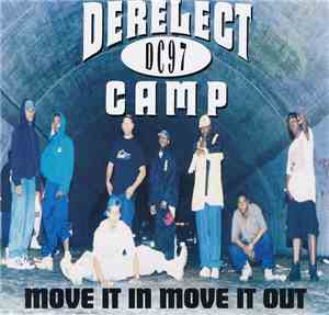 Derelect Camp - Move It In Move It Out