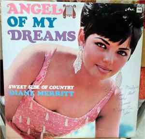 Diane Merritt - Angel Of My Dreams