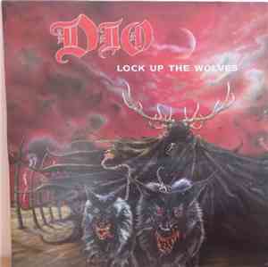 Dio  - Lock Up The Wolves