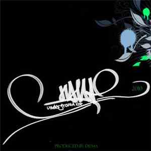 Disma  - Underground Rap