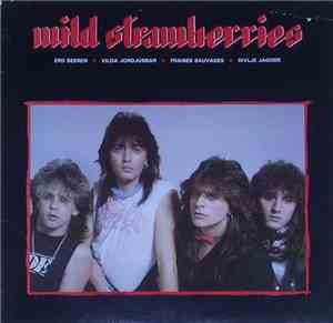Divlje Jagode - Wild Strawberries