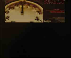 DJ Duke  - DJ Duke Présente: Les Pendules A L'Heure - Collection Breakbeat  ...