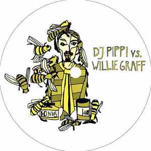 DJ Pippi vs. Willie Graff - Hyper Space