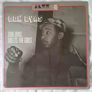 Don Byas - Don Byas Meets The Girls