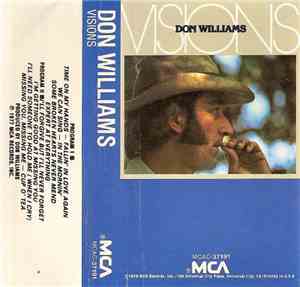 Don Williams  - Visions