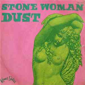 Dust  - Stone Woman