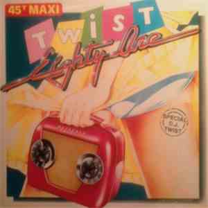 Eighty One - Twist Eighty-One