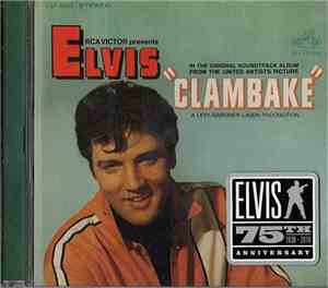 Elvis Presley - Clambake
