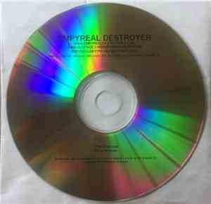 Empyreal Destroyer - The Destroyer