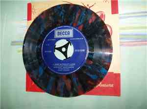 Engelbert Humperdinck - A Man Without Love / Call On Me