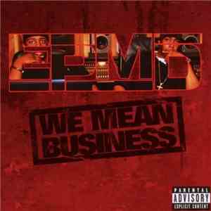 EPMD - We Mean Business