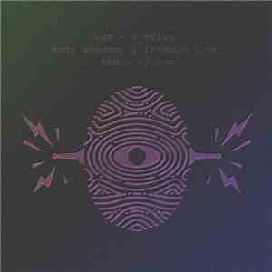 Exm  - k_evive - Andy Wheddon & Friends Live - Remixed by exm