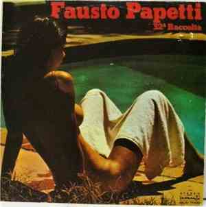 Fausto Papetti - 32a Raccolta
