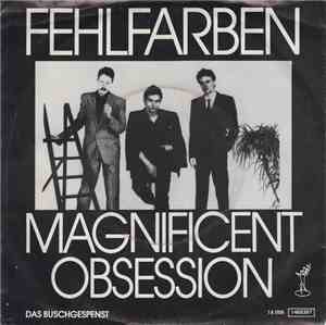 Fehlfarben - Magnificent Obsession