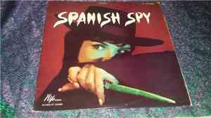 Felix Randolph - Spanish Spy