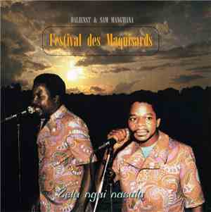 Festival des Maquisards - Zela Ngai Nasala