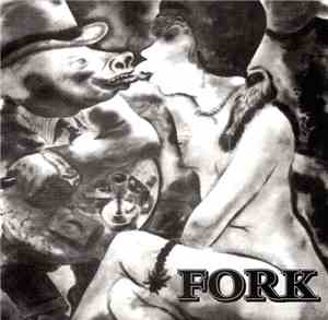 Fork  - Fork
