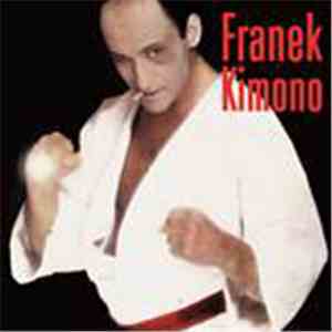 Franek Kimono - Franek Kimono