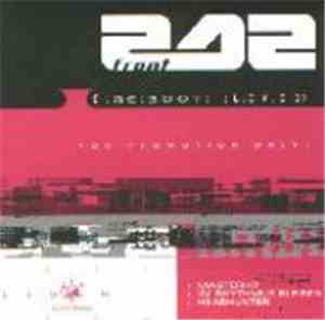 Front 242 - [: RE:BOOT: (L. IV. E ] )