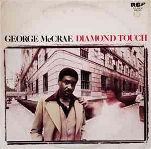 George McCrae - Diamond Touch
